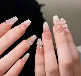 ネイル Iconic所属・Iconic Nailのネイルデザイン