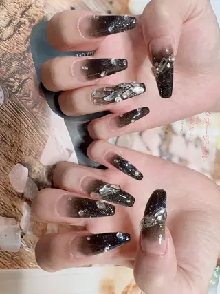 ネイル RELIEVE Salonのマツエク・マツパデザイン