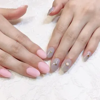 ネイル MISAKO nailのネイルデザイン