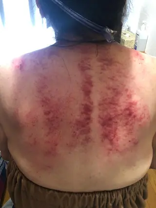 女性専用かっさサロン gloriefille所属・女性専用かっさサロン glorieのエステ・リラクイメージ