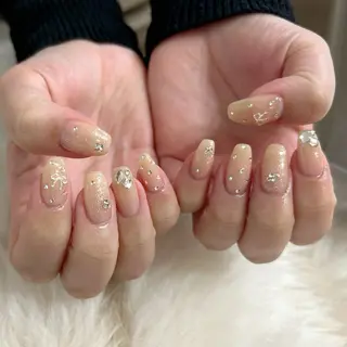 ネイル パラジェル登録サロンfeerique所属・Uchida Mayunaのその他イメージ