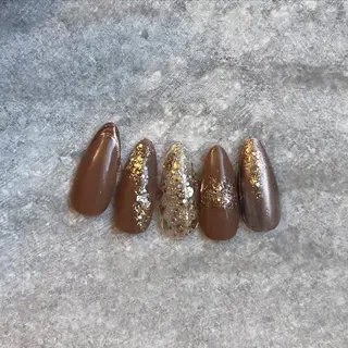 ネイル Emo nailのネイルデザイン