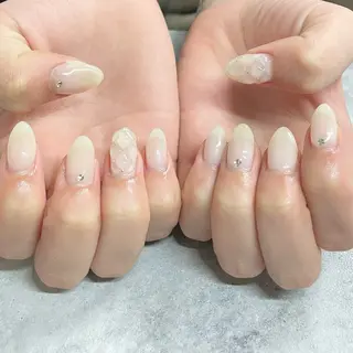 ネイル FELICE ﾌｪﾘｰﾁｪのネイルデザイン