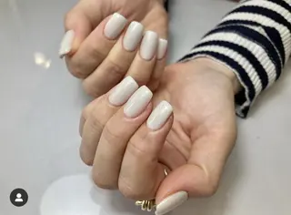 ネイル 清谷 あすかのネイルデザイン