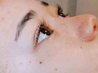 マツエク・マツパ 亀谷 夏希のマツエク・マツパデザイン