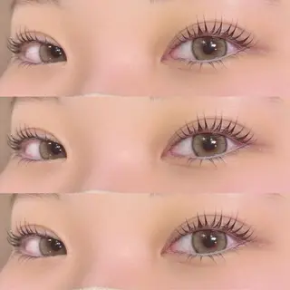 マツエク・マツパ ✨joie梅田✨ yuuのマツエク・マツパデザイン