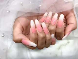ネイル 整体・ネイル ヨシ堂💅のネイルデザイン