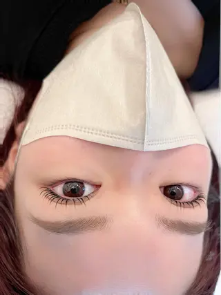 マツエク・マツパ 美まつ毛と美肌サロン lavjuのマツエク・マツパデザイン