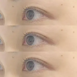 マツエク・マツパ Myro misaeのマツエク・マツパデザイン