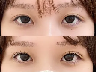 マツエク・マツパ 原宿まつ毛パーマ専門 🎀アイリストのマツエク・マツパデザイン