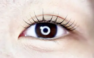 マツエク・マツパ mylash 緑井店 Natsuho.のマツエク・マツパデザイン