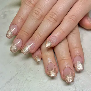 ネイル パリュール新宿店所属・パリュール 新宿店のネイルデザイン