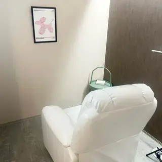 メンズ アイブロウ WHITEEYE🪄 kyuaの眉毛・アイブロウイメージ