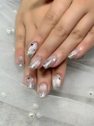 ネイル Y's nailのネイルデザイン