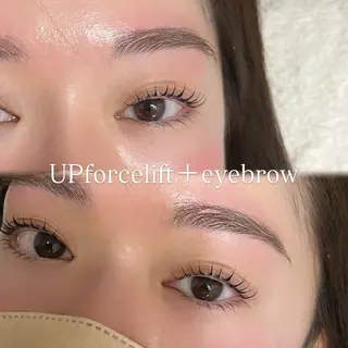 マツエク・マツパ Froom yuのマツエク・マツパデザイン