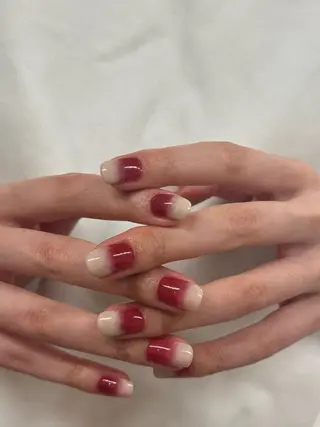 ネイル filonnail 宇都宮店のネイルデザイン