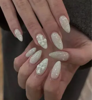 ネイル Anju Nailのネイルデザイン
