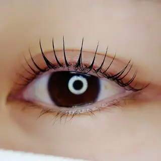 マツエク・マツパ Chelu TOMのマツエク・マツパデザイン