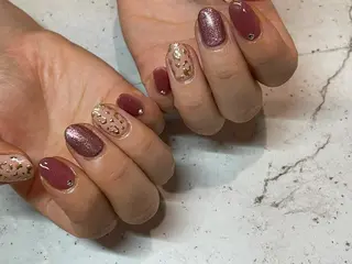ネイル nail salon Lumiereのネイルデザイン