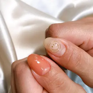 ネイル fog nail.のネイルデザイン