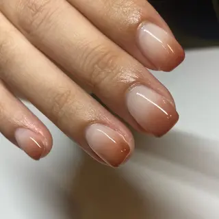 ショート 濵田 実沙/Manonのネイルデザイン