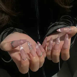 ネイル haku. kanaのネイルデザイン