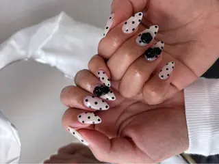 ネイル GRACE グレイスのネイルデザイン