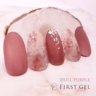 ネイル FIRST天神駅直結 jrメンバーJUN④のネイルデザイン