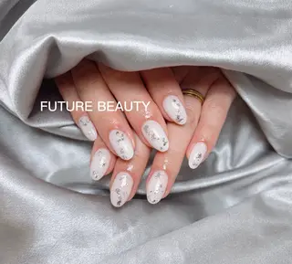 ネイル FUTURE   BEAUTY所属・FUTURE BEAUTYのネイルデザイン