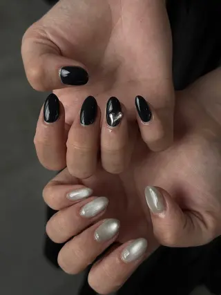 ネイル loveday halukaのネイルデザイン