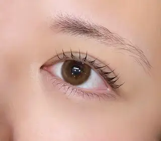 マツエク・マツパ 熊谷 クマガイのマツエク・マツパデザイン