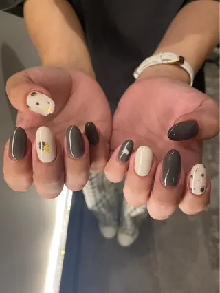 ネイル Keiko .のネイルデザイン