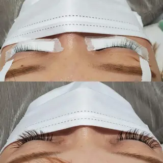 マツエク・マツパ 新居 真夢のエステ・リラクイメージ