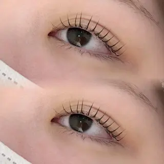 マツエク・マツパ 畠山 瑠花のマツエク・マツパデザイン