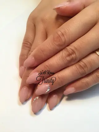 ネイル Trinity staffのネイルデザイン