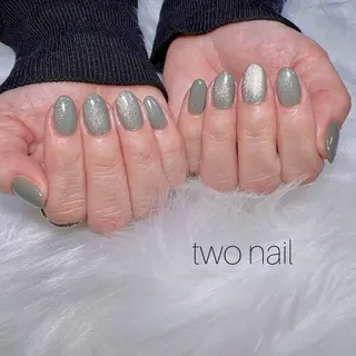 ネイル two nailのネイルデザイン