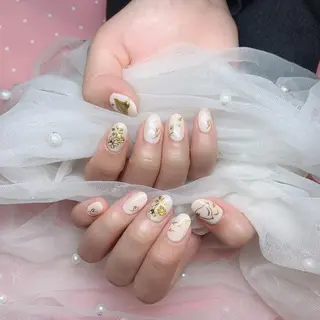ネイル Nail Salon kihi大塚店のネイルデザイン