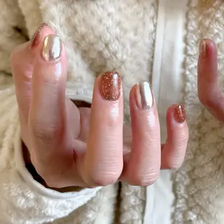 ネイル nail salon kicchiのネイルデザイン