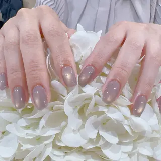 ネイル 林 ゆいのネイルデザイン