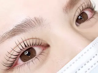 マツエク・マツパ Salon de N所属・Salon de N Narumiのマツエク・マツパデザイン