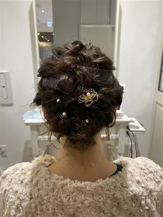 ショート、ボブなら お任せ❤️石川由美のヘアスタイル