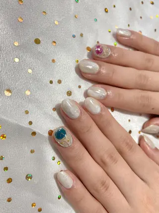 ネイル lcoco nailのネイルデザイン