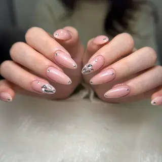 ネイル Michi_Nails_Salon所属・Michi Nail Staffのネイルデザイン