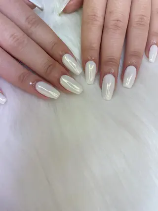 ネイル KUKU所属・KUKU nailのネイルデザイン