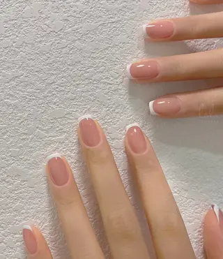 ネイル L.Nail所属・L.nail 【エル.ネイル】のネイルデザイン