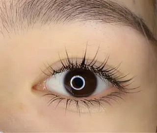 マツエク・マツパ kico.co salonのマツエク・マツパデザイン