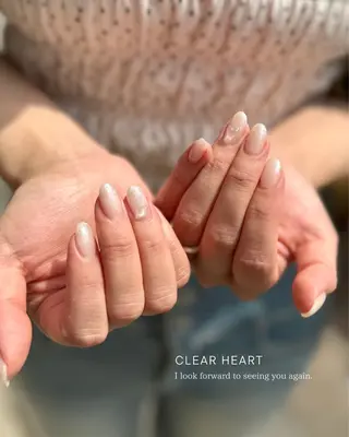 ネイル Seemly 千田町店所属・フラワーパラジェル 🌸シームリーエミのネイルデザイン