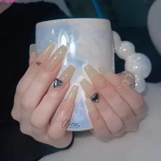 ネイル MaiBeauty マイ マイのネイルデザイン