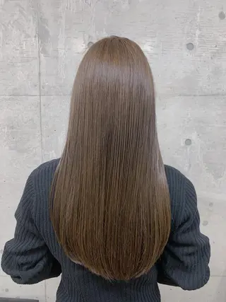 セミロング カラー 松本 和之のエステ・リラクイメージ