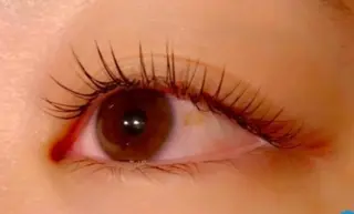 マツエク・マツパ Mier所属・太田 莉菜のマツエク・マツパデザイン